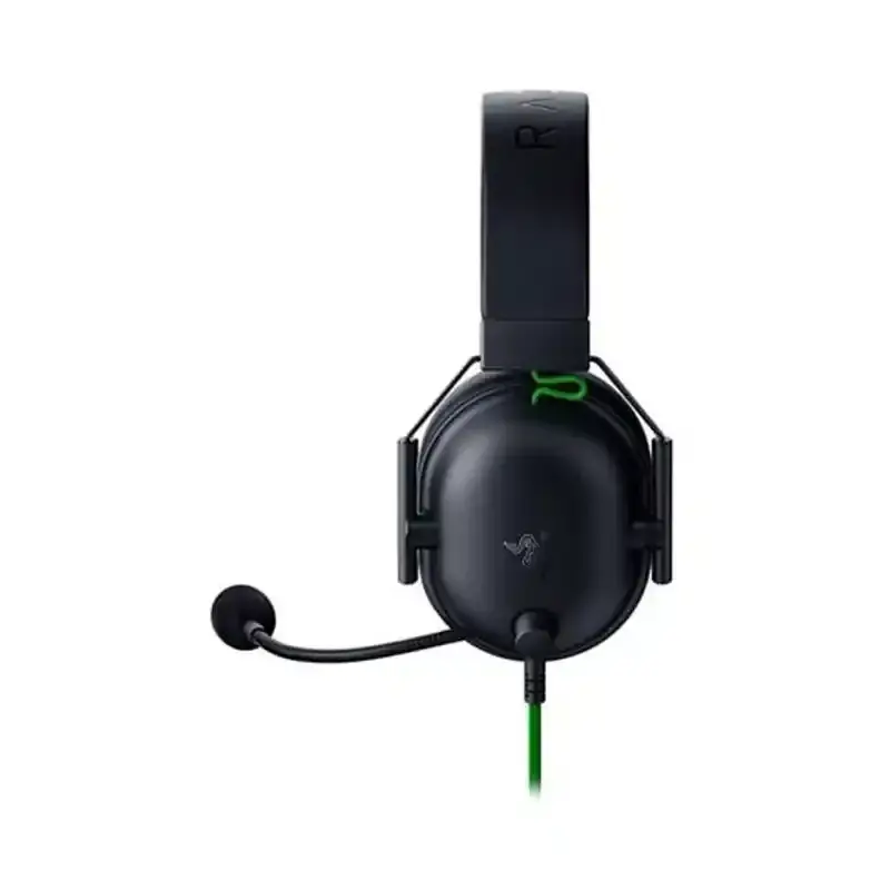 هدست باسیم ریزر مدل Blackshark V2 X